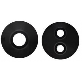 OnePlus Nord CE 3 Lite 5G Kameraglas Black (only lens 2pcs) ORG