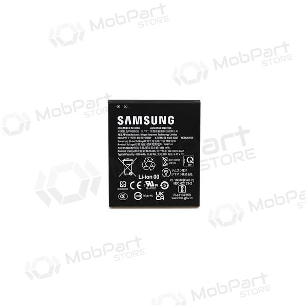 Samsung Galaxy Xcover 7 Pro Batterie, akumuliatorius (original)