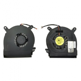 Laptop-Kühler DELL E6500, E6510