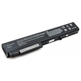 HP 458274-421, 5200mAh Laptop-Batterie / Akku, Advanced