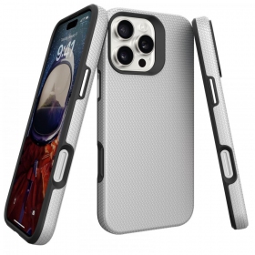 Apple iPhone 16 Pro Max Handyhülle „Perfectionists“