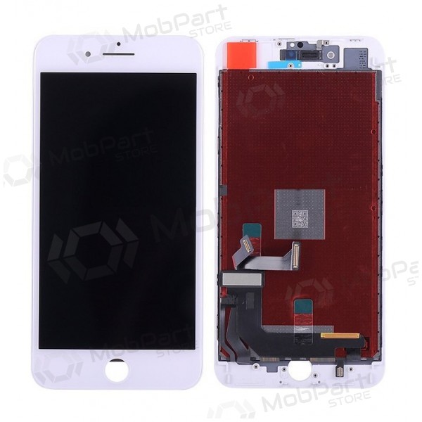 Apple iPhone 8 Plus Display (Weiß) (Premium) Apple iPhone 8 Plus Display (Weiß) (Premium)