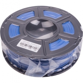 3D spausdinimo plastikas ABS, 1.75mm, 1kg, Blau
