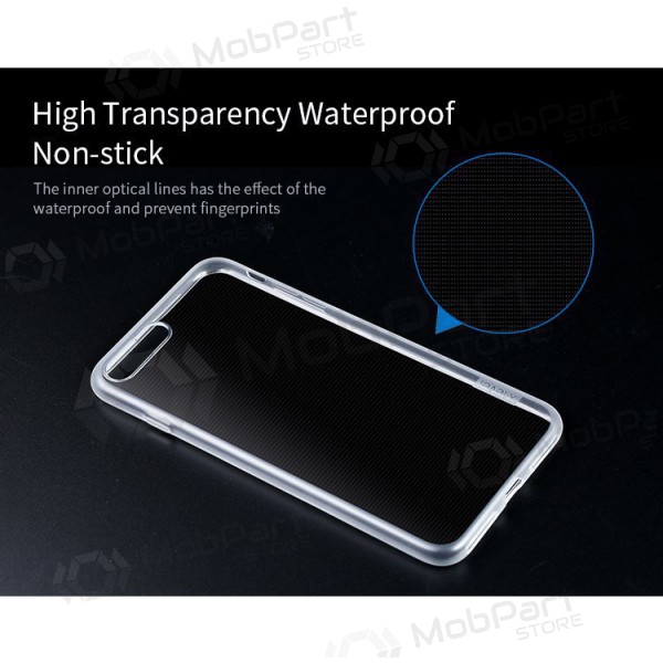 Xiaomi Redmi Note 8 Pro Handyhülle Xiaomi Redmi Note 8 Pro Handyhülle
