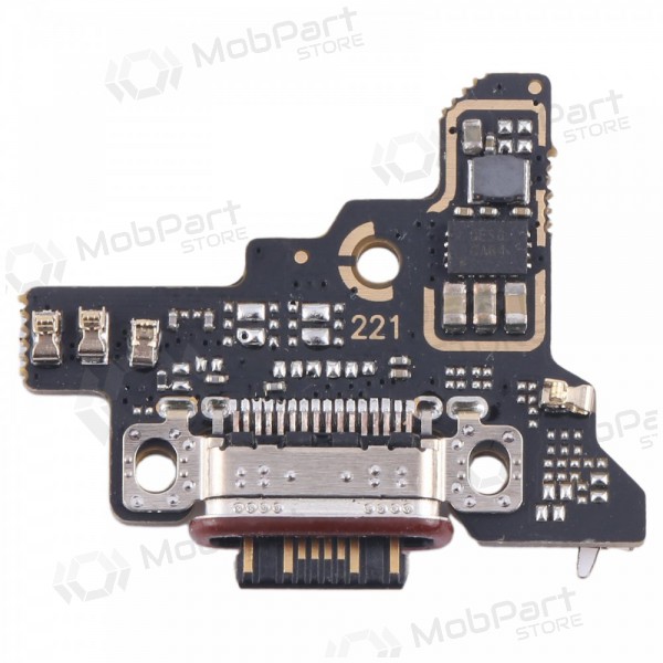 Xiaomi 13T Ladeanschluss und Mikrofonanschluss (service pack) (original)