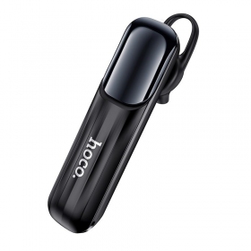 Kabellos Freisprecheinrichtung Hoco E57 Schwarz