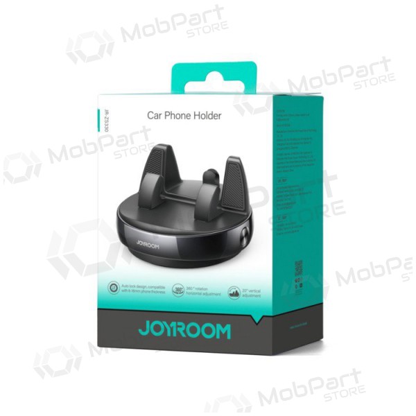 Halterung für Autotelefon Joyroom JR-ZS330 Schwarz