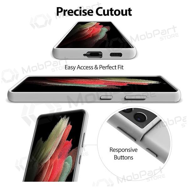 Samsung Galaxy A34 Handyhülle Mercury 
