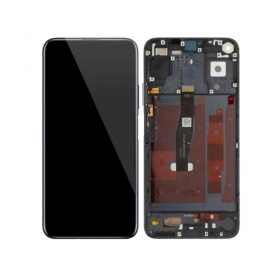 Huawei Honor 20, Nova 5T Display (Schwarz) (mit Rahmen) (Premium)