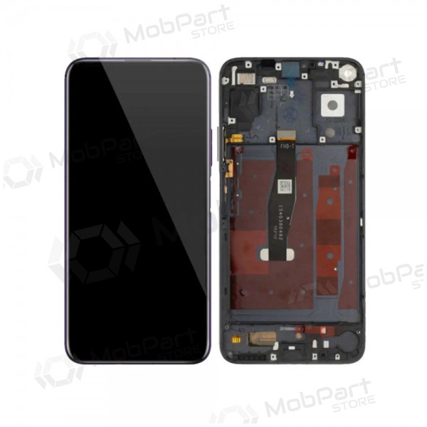 Huawei Honor 20, Nova 5T Display (Schwarz) (mit Rahmen) (Premium)