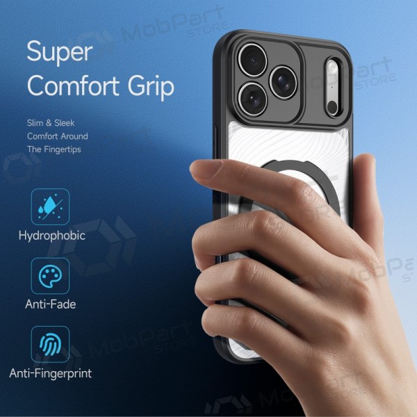 Apple iPhone 17 Pro Max Handyhülle 