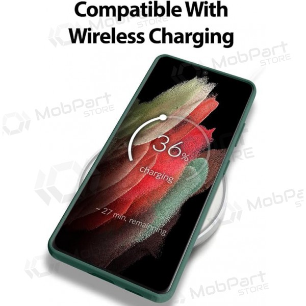 Apple iPhone 11 Handyhülle Mercury 
