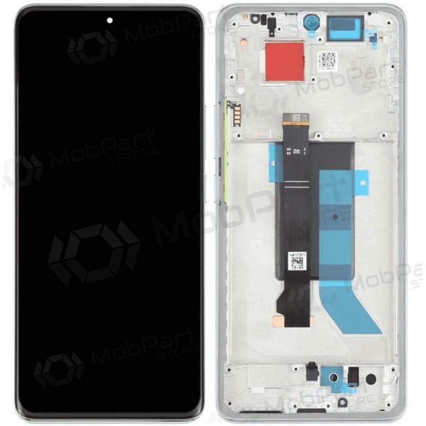 Xiaomi Redmi Note 14 Pro 5G Display (Grün) (mit Rahmen) (original)