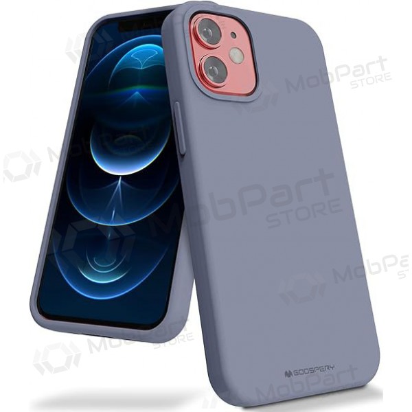 Apple iPhone 7, 8, SE 2020, SE 2022 Handyhülle Mercury 