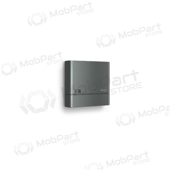 Fotorelė Steinel Night-Matic-IQ Plus 066116 (su Bluetooth, Schwarz, IP54)