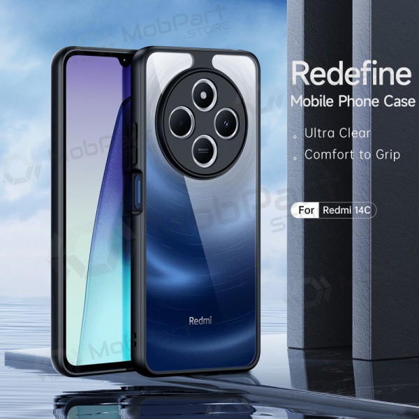 Xiaomi Redmi 14C, Redmi A4, Poco C75 Handyhülle 