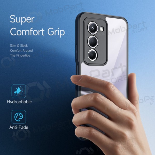 Handyhülle Dux Ducis Aimo Xiaomi Redmi 15 4G/Redmi 15 5G