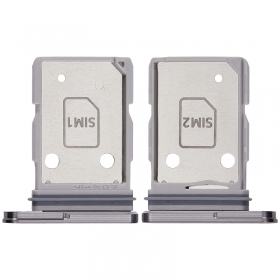 Samsung Galaxy A56 SIM-Kartenhalter (grafitas) (original)