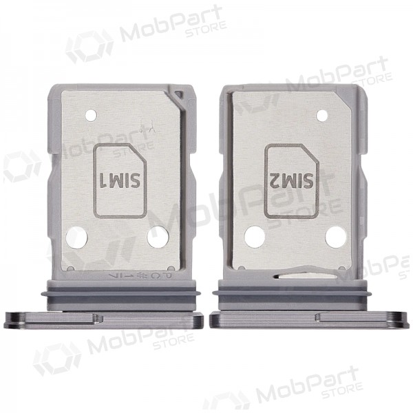 Samsung Galaxy A56 SIM-Kartenhalter (grafitas) (original)