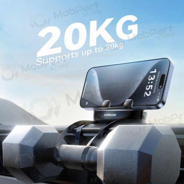 Halterung für Autotelefon Joyroom JR-ZS330 Schwarz