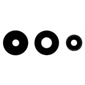 Xiaomi Poco X5 Kameraglas (3pcs)
