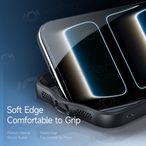 Apple iPhone 17 Pro Handyhülle 