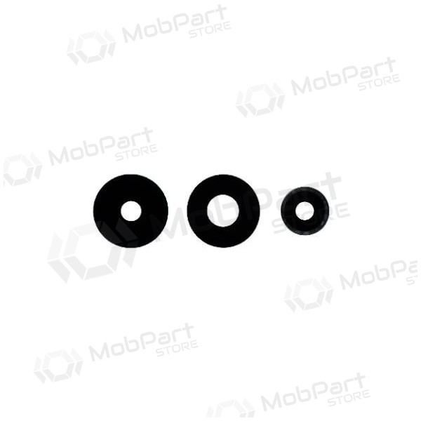 Xiaomi Poco X5 Kameraglas (3pcs)