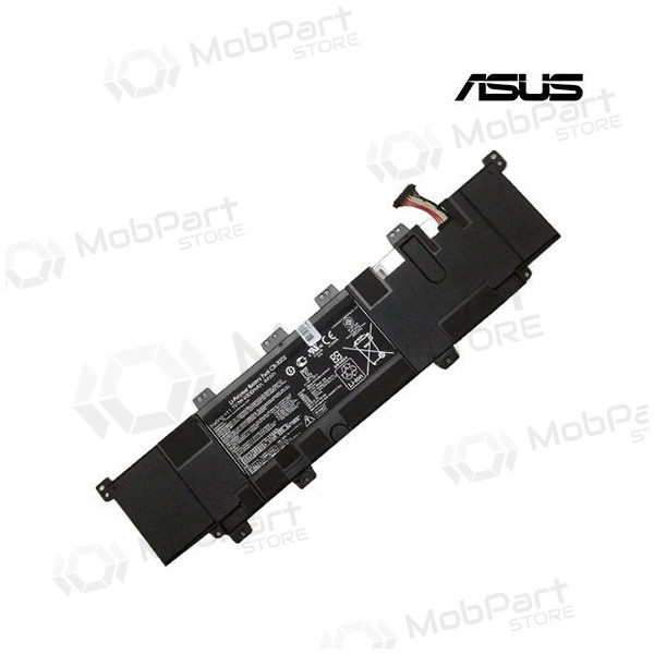 ASUS C31-X502, 4000mAh Laptop-Batterie / Akku - PREMIUM ASUS C31-X502, 4000mAh Laptop-Batterie / Akku - PREMIUM