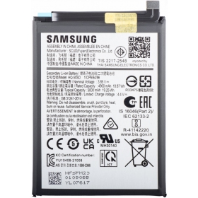 Samsung Galaxy A14 4G Batterie, akumuliatorius (original)