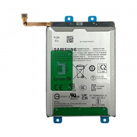 Samsung Galaxy A16 Batterie, akumuliatorius (original)