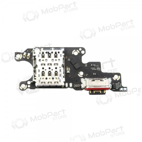 Xiaomi 13 Lite Ladeanschluss und Mikrofonanschluss (service pack) (original)