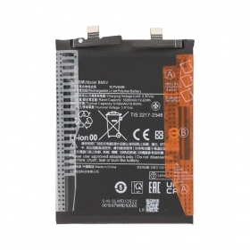 Xiaomi Redmi Note 13 Pro 5G, Poco X6 Batterie, akumuliatorius (original)