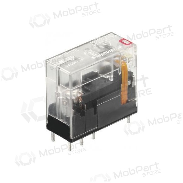 Weidmuller relė 16A/230V