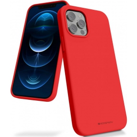 Apple iPhone 16 Plus Handyhülle Mercury 