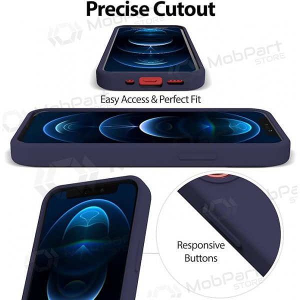 Apple iPhone 11 Pro Handyhülle Mercury 