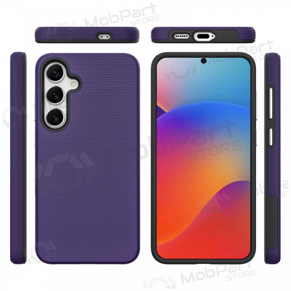 Samsung Galaxy S23 Ultra Handyhülle „Perfectionists“ (Violett)