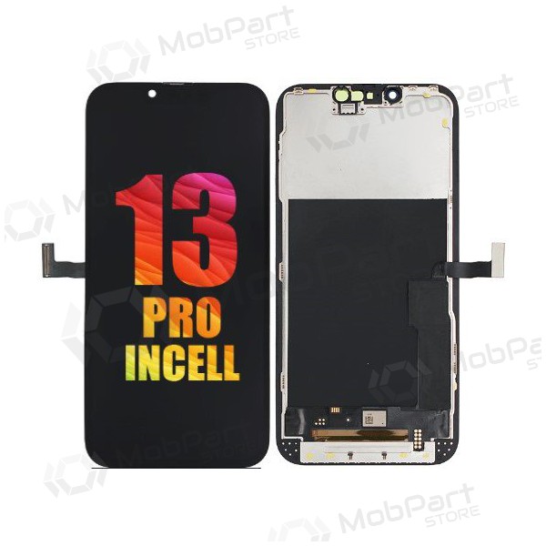 Apple iPhone 13 Pro Display (Premium Incell) Apple iPhone 13 Pro Display (Premium Incell)