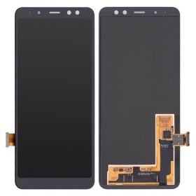 Samsung Galaxy A8 2018 Display (OLED)