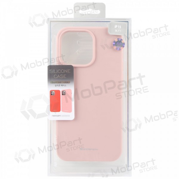 Apple iPhone 16 Pro Max Handyhülle Mercury 