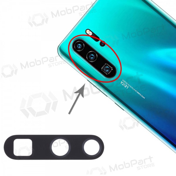 Huawei P30 Pro Kameraglas