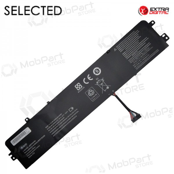 LENOVO L14M3P24, 4000mAh Laptop-Batterie / Akku, Selected LENOVO L14M3P24, 4000mAh Laptop-Batterie / Akku, Selected