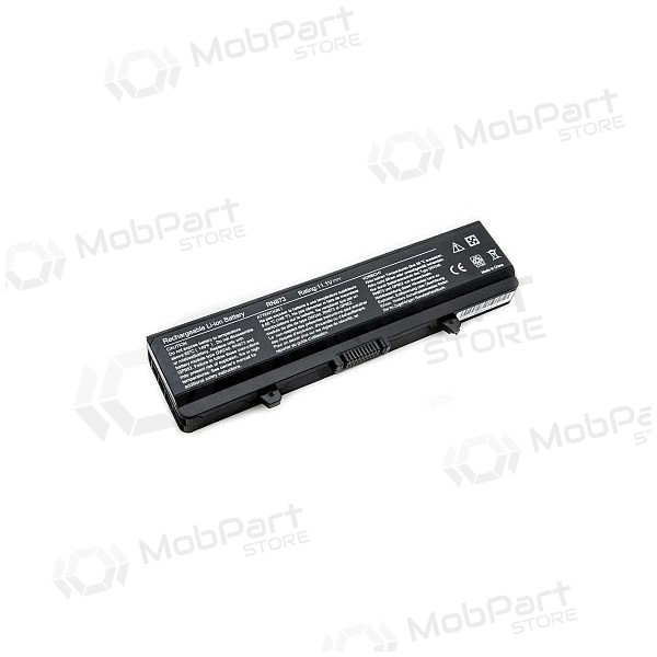 DELL GP952, 5200mAh Laptop-Batterie / Akku