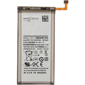 Samsung Galaxy S10 Batterie, akumuliatorius (EB-BG973ABU)