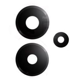 Xiaomi Redmi Note 13 Pro+ 5G Kameraglas (3pcs)