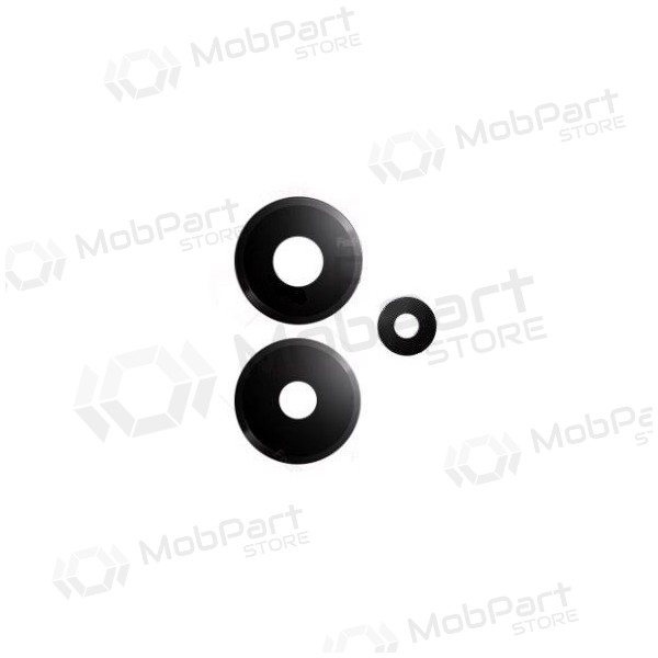 Xiaomi Redmi Note 13 Pro+ 5G Kameraglas (3pcs)