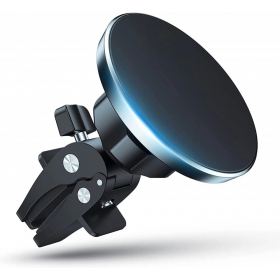 Halterung für Autotelefon Choetech AT0004 Schwarz
