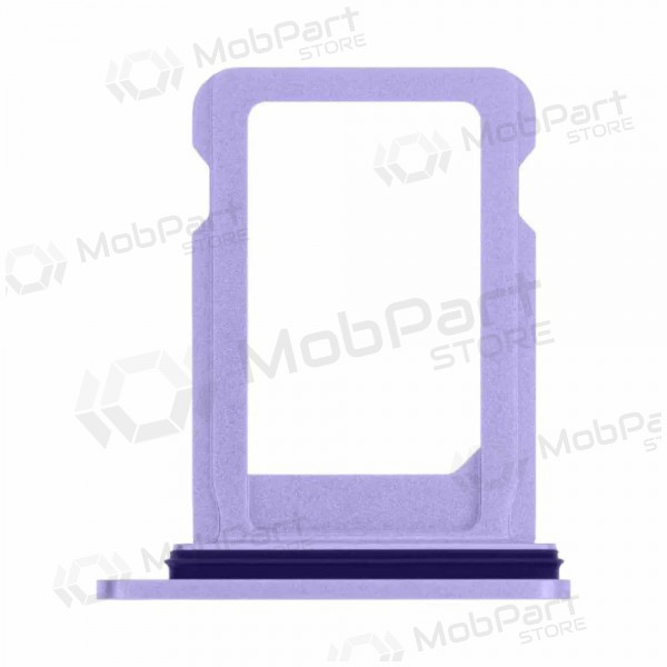 Apple iPhone 12 Mini SIM-Kartenhalter (Purple)