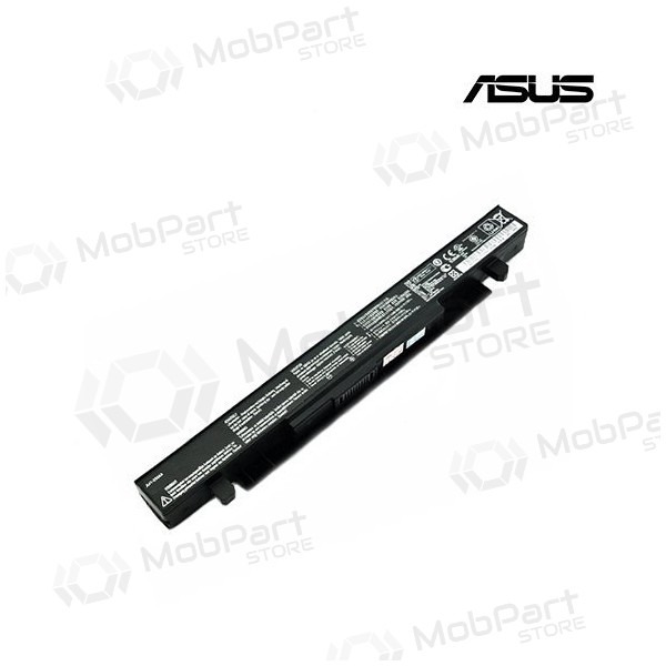 ASUS A41-X550A, 44Wh Laptop-Batterie / Akku - PREMIUM ASUS A41-X550A, 44Wh Laptop-Batterie / Akku - PREMIUM