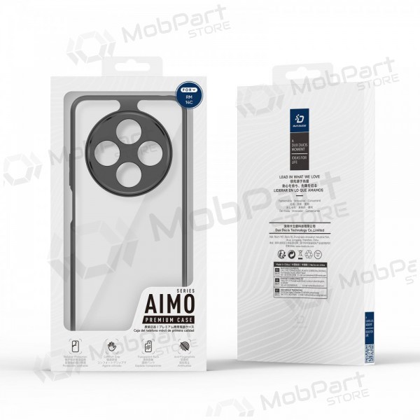 Xiaomi Redmi 14C, Redmi A4, Poco C75 Handyhülle 