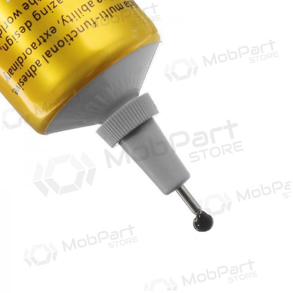 Universalkleber T7000 50ml - juoda